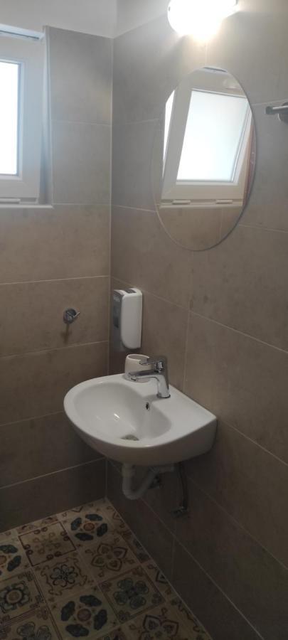 Ilaira Aparthotel Skala Eresou Luaran gambar